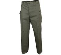 Mil-Tec Pantaloni da Uomo n. 3