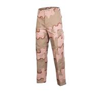 Mil-Tec US Ranger, pantaloni cargo S male Desert