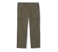 Mil-Tec Pantaloni Moleskin Prewash Oliv