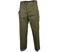 Mil-Tec Pantaloni Unisex n. 7