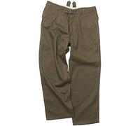 Mil-Tec Wh M40 Pantaloni, (Riproduzione), 50 Uomo