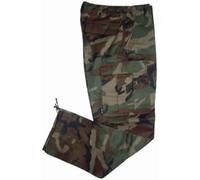 Mil-Tec Pantaloni Us at-Digital Uomo