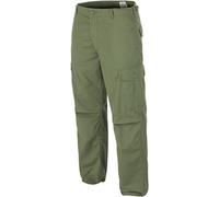 Mil-Tec US Jungle M64, pantaloni cargo XXL male Oliva