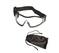 Mil-Tec para Occhiali di sicurezza nero, taglia unica