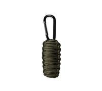 Mil-Tec PARACORD SURVIVAL KIT SMALL oliva 16027601