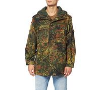 Mil-Tec BW Field, giacca in tessuto 4 BW male Camo (Flecktarn)
