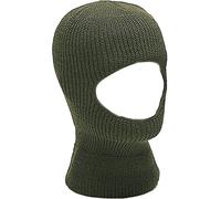 Mil-Tec Balaclava Passamontagna, Oliva, Taglia Unica Unisex-Adulto