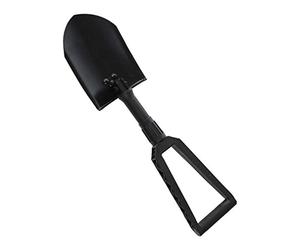 Mil-Tec - Pelle US Pliable Triford 2ème Génération avec Etui Mil-Tec