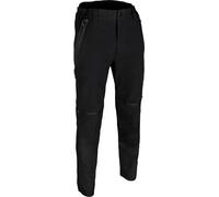 Mil-Tec Performance Zip-Off, pantaloni in tessuto XL male Nero
