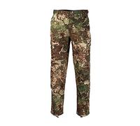Mil-Tec Phantomleaf - Pantaloni da campo Ripstop, Z2, M