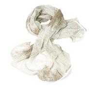 Mil-Tec Piedistallo Bianco