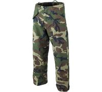 Mil-Tec Pioggia Impermeabile Caccia Pantaloni Escursionismo Nylon Esercito Panta