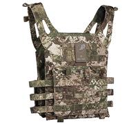 Mil-Tec Plate Carrier - Gilet Gen.II Phantomleaf WASP I, taglia unica, WASP I Z2