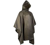 Mil-Tec Basic, poncho Taglia unica male Oliva