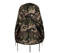 MIL-TEC Poncho Liner Ripstop Multifunzione Sacco a pelo di emergenza Oliva