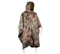 Mil-Tec Poncho PE R/S 780GR. WASP I Z2, WASP I, Taglia unica