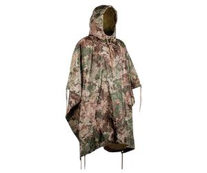 Mil-Tec Poncho PE R/S 780GR. WASP I Z2, WASP I, Taglia unica