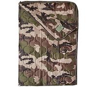 Mil-Tec Poncho Liner, trapunta coperta male Tarn