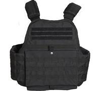 Mil-Tec Porte-Plaques Carrier Plate