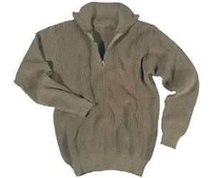 Mil-Tec - Pull-Over Troyer Mil-Tec 52