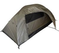 Mil-Tec Recom, tenda 2 persone male Oliva