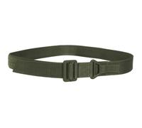 Mil-Tec Rigger 4.5Cm Vita Regolabile Cintura Fibbia In Metallo Esercito Strap Ca