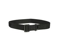 Mil-Tec Rigger Cintura, Nero, S Unisex-Adulto