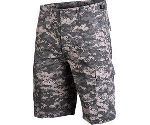 Mil-Tec Ripstop Bermuda, pantaloncini cargo 3XL male AT-Digital
