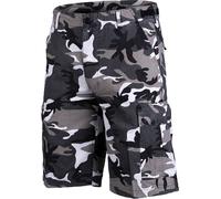 Mil-Tec Camicia Ripstop da Uomo