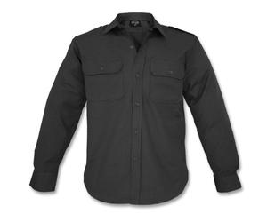 Mil-Tec Ripstop Camicia da Donna Unisex - Adulto (Pacco da 1)