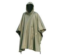 Mil-Tec PE, poncho Taglia unica male Oliva