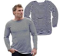 Mil-Tec RUSS Marine Pullover Unisex - Adulto