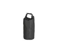 Mil-Tec 10/30/50 Liter, rollbag impermeabile 10 l male Nero