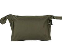 Mil-Tec - Sacchetto per Il bucato, 24 x 16 cm, Colore: Verde Oliva