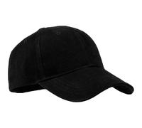 Mil-Tec Sandwich Baseball Cap Airsoft Cappello Militare Caccia Aicurezza Nero