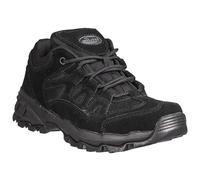 Mil-Tec Scarpe Basse SQUAD US Tattico Scarpe da Trekking Esterno Terreno Corsa