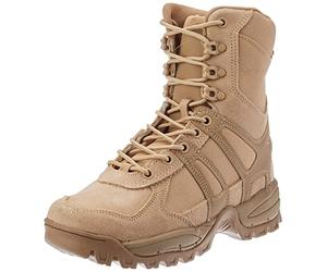 Mil-Tec - Scarpe Da Barca 12829002, Mocassino Uomo