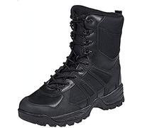 Mil-Tec Mission Gen. II, stivali 8 US male Nero