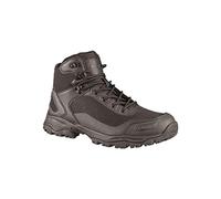 Mil-Tec Tactical Ripstop, scarpe 14 US male Nero