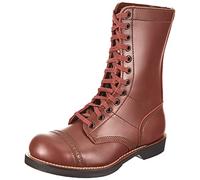Mil-Tec Scarponi da Escursionismo 18542000, Stivali per avventurieri Unisex-Adulto, RIPRO, 42 EU Stretta
