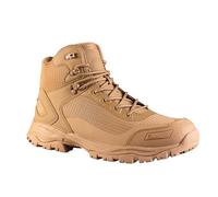 Mil-Tec Scarponi da trekking unisex 12816002, Coyote, 42 EU