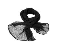 Mil-Tec Sciarpa 12625002, Nero, Taglia Unica Unisex-Adulto