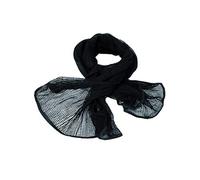 Mil-Tec Sciarpa 12625002, Nero, Taglia Unica Unisex-Adulto