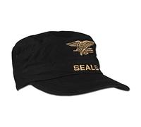 Mil-Tec - Seals, Cappello Unisex - Adulto