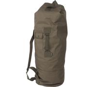 Mil-Tec Borsone da mare unisex adulto 13853101 verde oliva, taglia unica