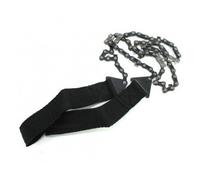 Mil-Tec sega a catena con manici 73cm. 15501500