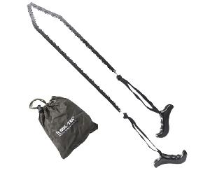 Mil-Tec sega a catena con manici 73cm. 15501500
