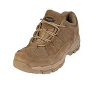 Mil-Tec Sneaker Unisex Squad, Coyote, 41 EU