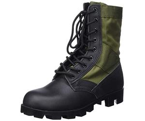 Mil-Tec Stivale Giungla Panama (Oliva/44/UK10)