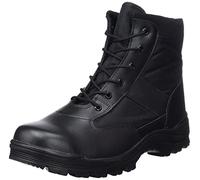 Mil-Tec, stivaletto di sicurezza, Nero (nero), Schwarz